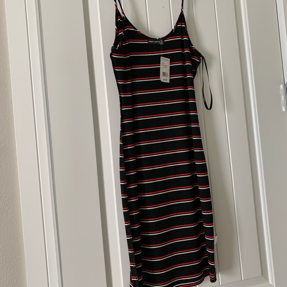 Discovery Dresses & Skirts - Striped Dress